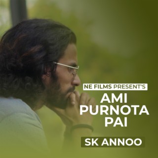 Ami Purnota Pai