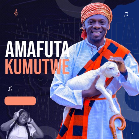 Amafuta Kumutwe