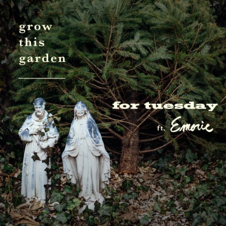 Grow This Garden ft. Emorie | Boomplay Music