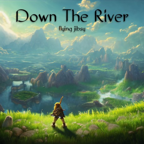 Down the River | Boomplay Music