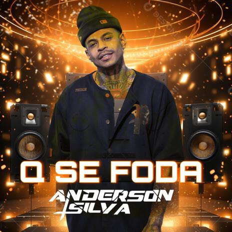 Q SE FODA | Boomplay Music