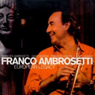 Franco Ambrosetti all stars