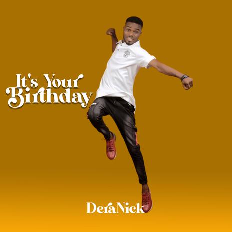 It's Your Birthday | Boomplay Music