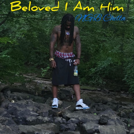 Beloved I Am Him