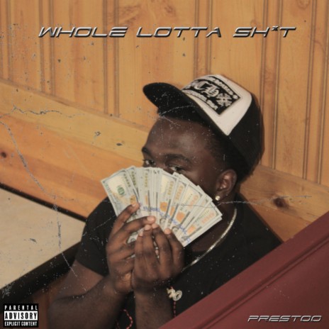 Whole Lotta Sh!t | Boomplay Music