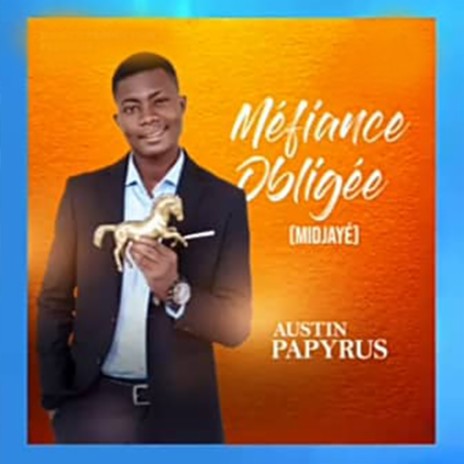 Méfiance Obligée (Midjayé) | Boomplay Music