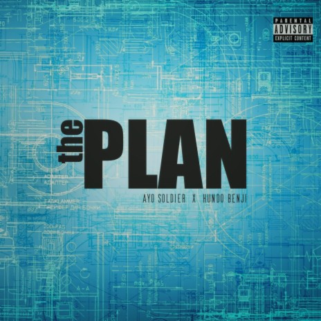 The Plan ft. Hundo Benji | Boomplay Music