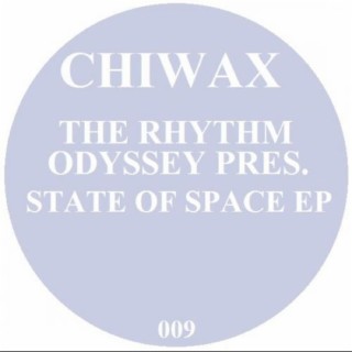 State of Space EP