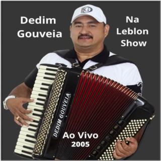 AO VIVO NA LEBLON - 2005