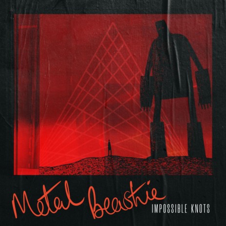 Metal Beastie | Boomplay Music