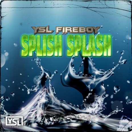 Splish Splash | Boomplay Music