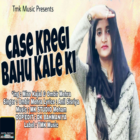 Case Kregi Bahu Kale Ki | Boomplay Music