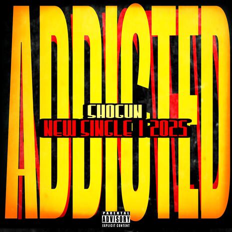 Addicted | Boomplay Music