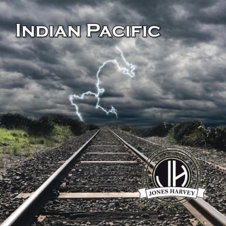 Indian Pacific | Boomplay Music