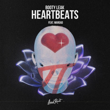 Heartbeats (feat. Margad) | Boomplay Music