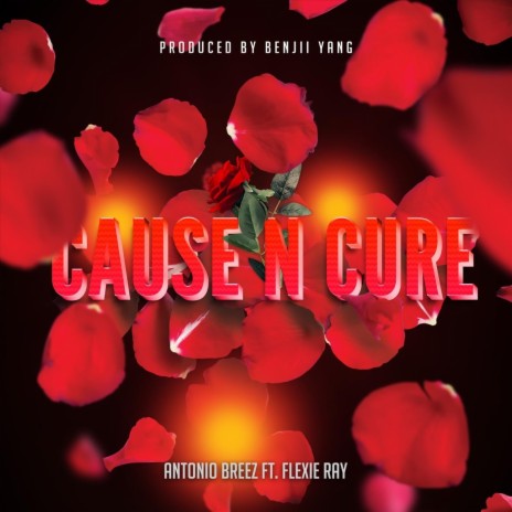 Cause n Cure (feat. Flexie Ray) | Boomplay Music