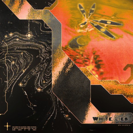 White Lies | Boomplay Music