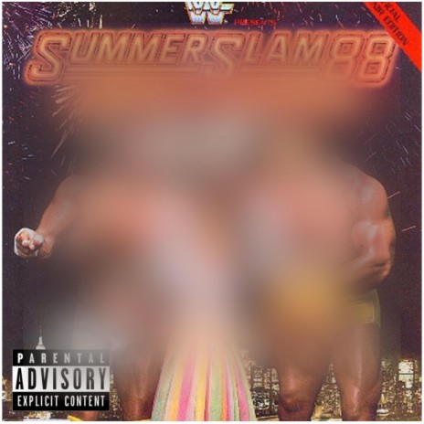 summerslam freestyle | Boomplay Music