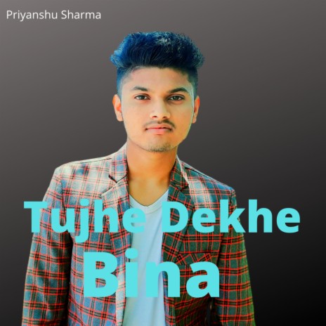 Tujhe Dekhe Bina (Cover) | Boomplay Music