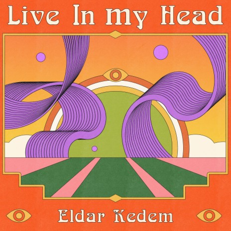 Live in My Head | Boomplay Music