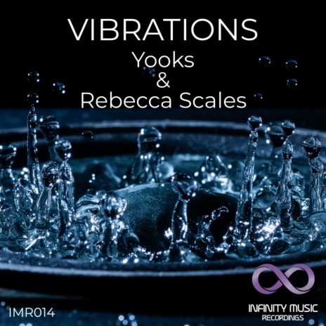 Vibrations (Instrumental) ft. Rebecca Scales | Boomplay Music