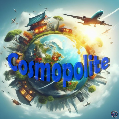 Cosmopolite | Boomplay Music