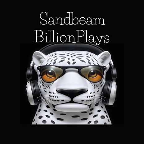 Sandbeam | Boomplay Music