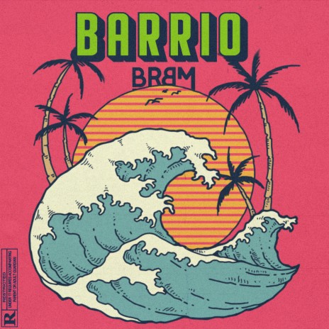 Barrio | Boomplay Music
