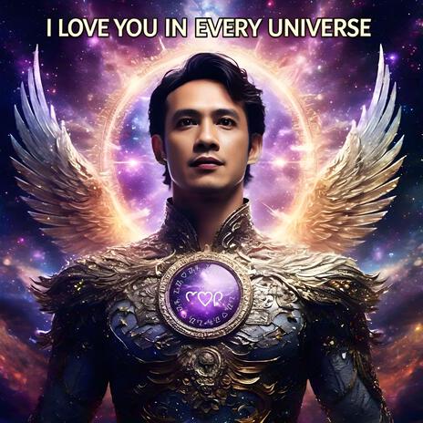 I Love You In Every Universe | Boomplay Music