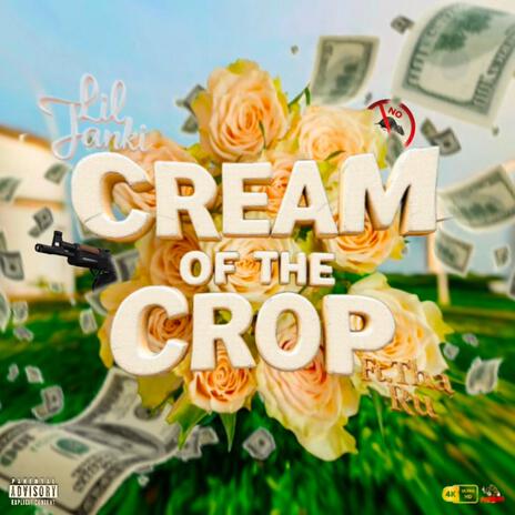 Cream Of The Crop ft. Tha Ru | Boomplay Music