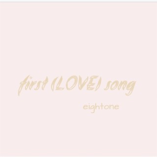 first (LOVE) song lyrics | Boomplay Music