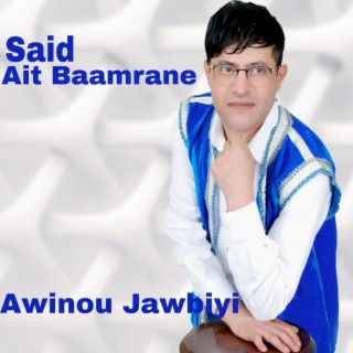 Awinou Jawbiyi