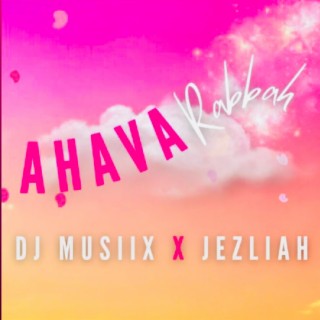 Ahava Rabba