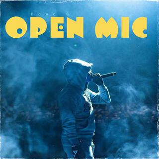 Open Mic