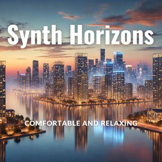 Synth Horizons