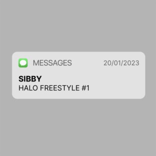 HALO FREESTYLE #1