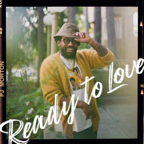 Ready To Love | Boomplay Music