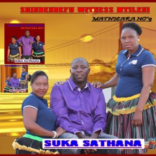 Suka Sathana