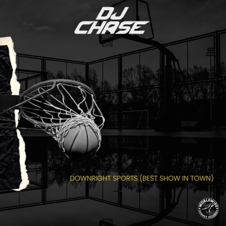 Downright Sports (Best Show In Town) | Boomplay Music