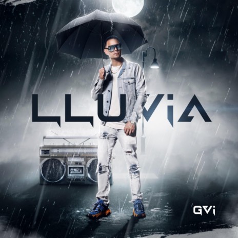 Lluvia | Boomplay Music