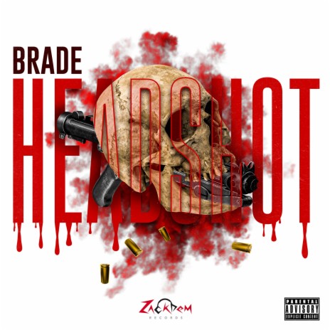 Headshot | Boomplay Music