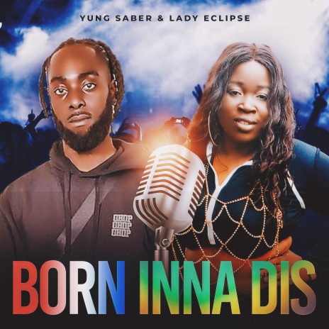 Born Inna Diss ft. Lady Eclipse | Boomplay Music