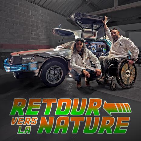 Retour vers la nature ft. Kalune | Boomplay Music