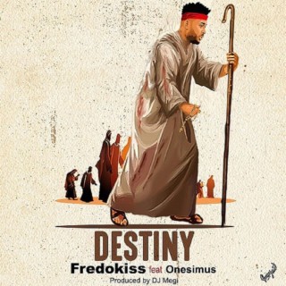 Destiny ft. Onesimus lyrics | Boomplay Music