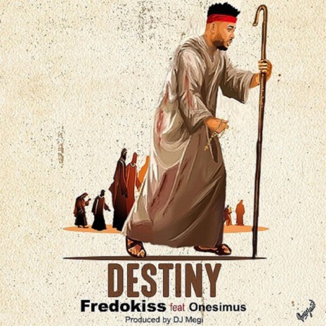 Destiny ft. Onesimus | Boomplay Music
