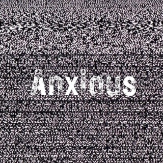 Anxious (Instrumental)