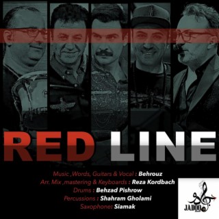 RED LINE