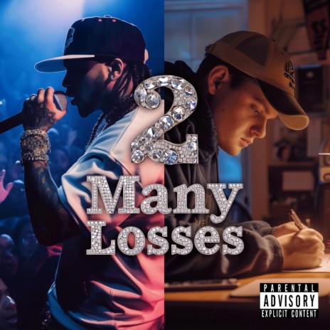 2 many losses ft. Dave East | Boomplay Music