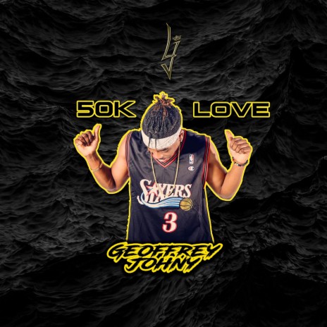 50K Love | Boomplay Music