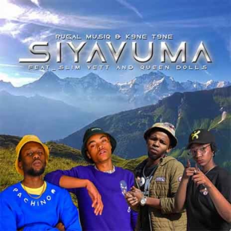 Siyavuma (feat. Slim Vett & Queen Dolls) | Boomplay Music